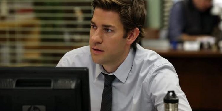 The Office: John Krasinski se negó a realizar una escena por este motivo