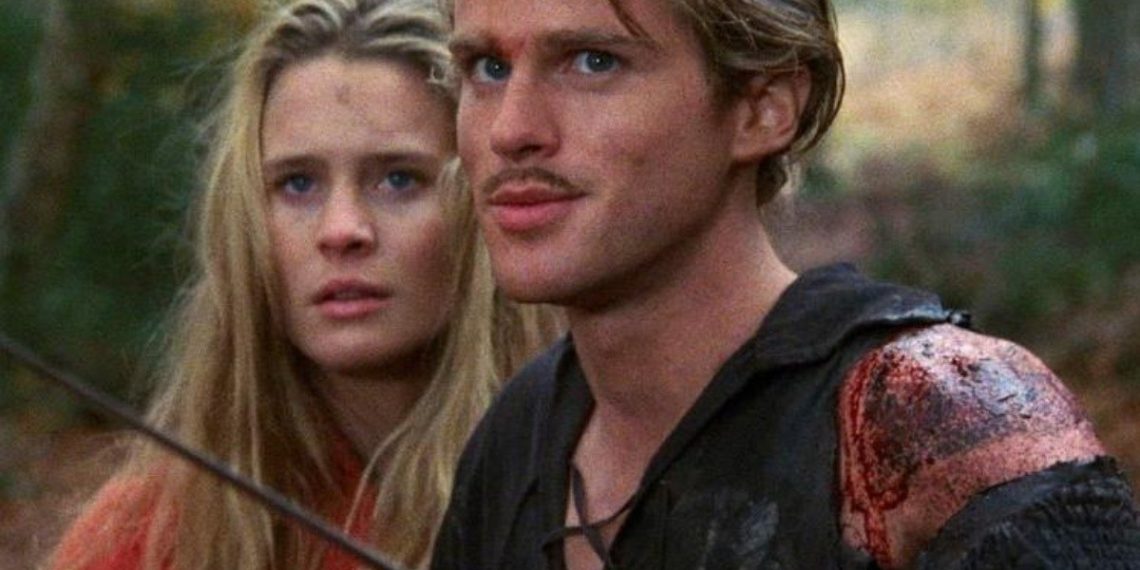 The Princess Bride: Cary Elwes está en contra de un reboot