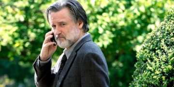 The Sinner se acerca a su final