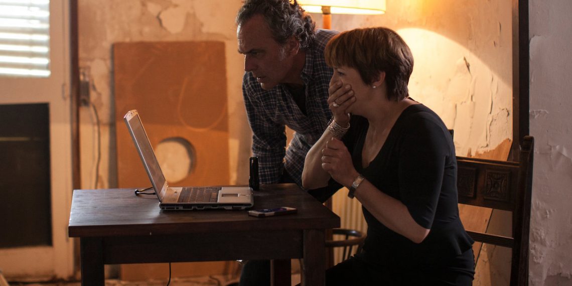 5 Thrillers que debes ver en Netflix