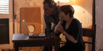 5 Thrillers que debes ver en Netflix