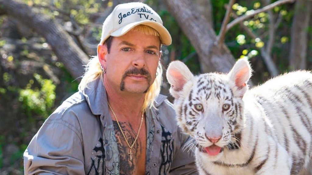 Tiger King: La segunda temporada se enfrenta a un gran escándalo