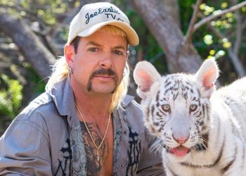 Tiger King: La segunda temporada se enfrenta a un gran escándalo