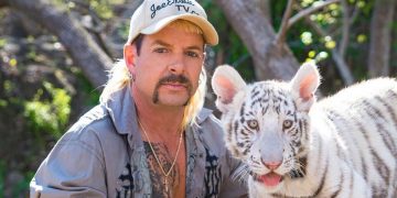 Tiger King: La segunda temporada se enfrenta a un gran escándalo