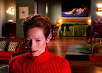 ¡Cumple años Tilda Swinton! Repasamos lo mejor de su carrera