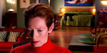 ¡Cumple años Tilda Swinton! Repasamos lo mejor de su carrera