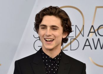 El pasado de Timothée Chalamet como youtuber