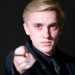 ¿Y Slytherin?: Tom Felton se disfrazó de Harry Potter