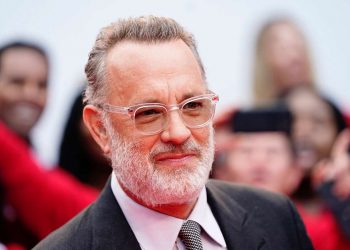 Tom Hanks eligió sus tres mejores películas