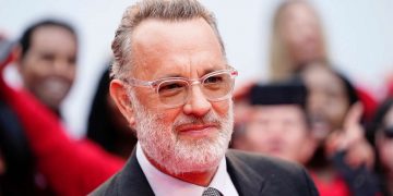Tom Hanks eligió sus tres mejores películas