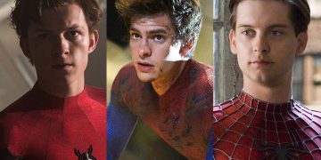 Tom Holland spoileó la participación de Andrew Garfield y Tobey Maguire