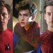 Tom Holland spoileó la participación de Andrew Garfield y Tobey Maguire