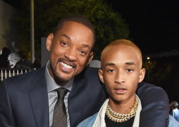 Will Smith casi pierde a su hijo por After Earth