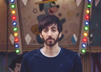 Santiago Korovsky deslumbra con cuatro cortos de comedia imperdibles