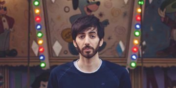 Santiago Korovsky deslumbra con cuatro cortos de comedia imperdibles