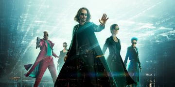 ¡Sorteo! Ganá entradas para la avant premiere de Matrix Resurrecciones