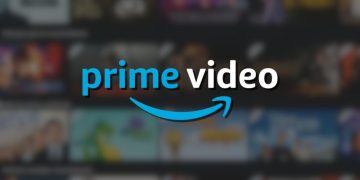 ¿Cuál es la serie de Amazon Prime Video más vista en 2021?