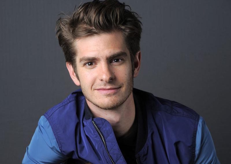 El fanatismo de Andrew Garfield por Argentina