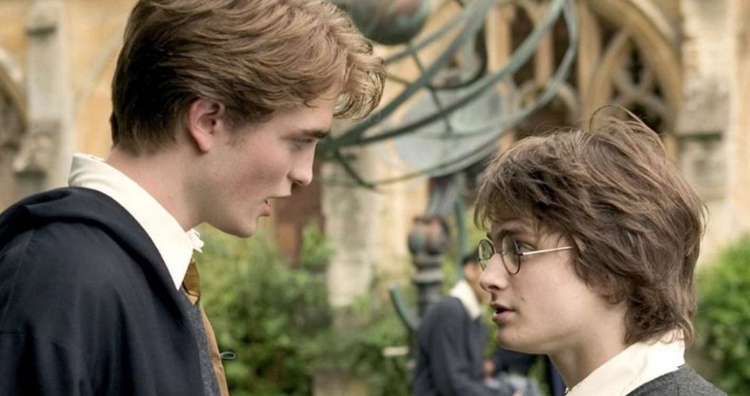 Cómo es la relación entre Daniel Radcliffe y Robert Pattinson