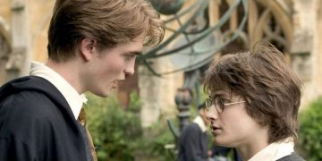 Cómo es la relación entre Daniel Radcliffe y Robert Pattinson