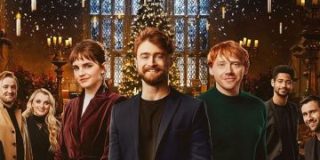 HBO presentó el tráiler de la reunión de Harry Potter