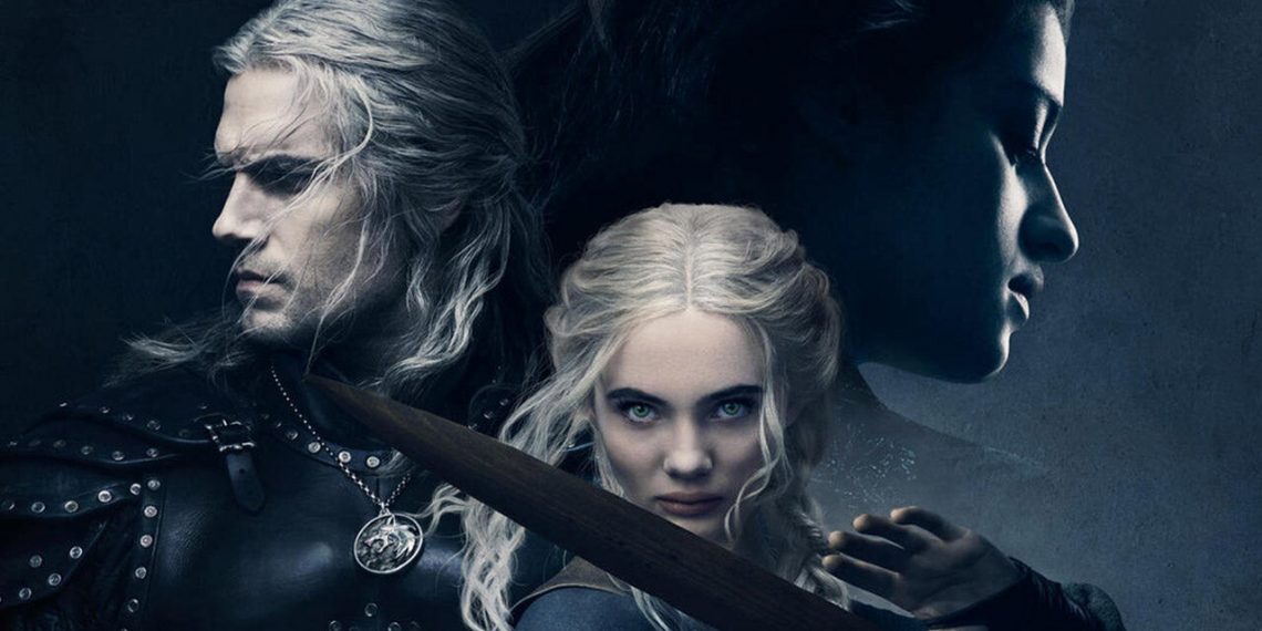 Lo que llega a Netflix del 15 al 31 de diciembre