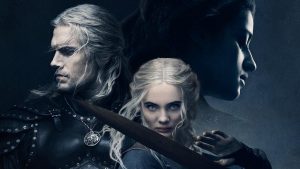 Lo que llega a Netflix del 15 al 31 de diciembre
