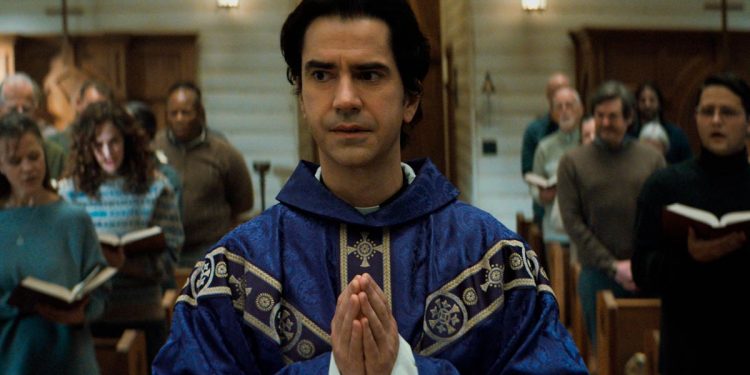 Las 10 mejores series del 2021, según Cinéfilos