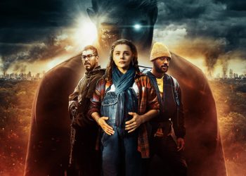 Los estrenos que llegan a Netflix del 1 al 8 de enero