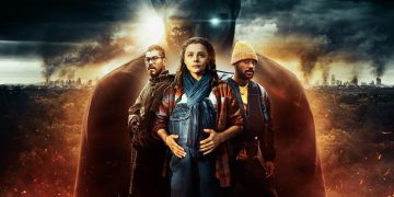 Los estrenos que llegan a Netflix del 1 al 8 de enero