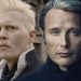 Mira el primer vistazo de Mads Mikkelsen como Grindelwald en “Animales fantásticos: los secretos de Dumbledore”