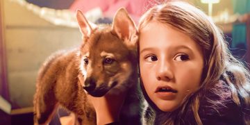 Si te gustó Hachiko, no te pierdas este estreno en Netflix
