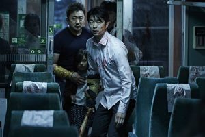 Train to Busan: Primeros detalles del remake