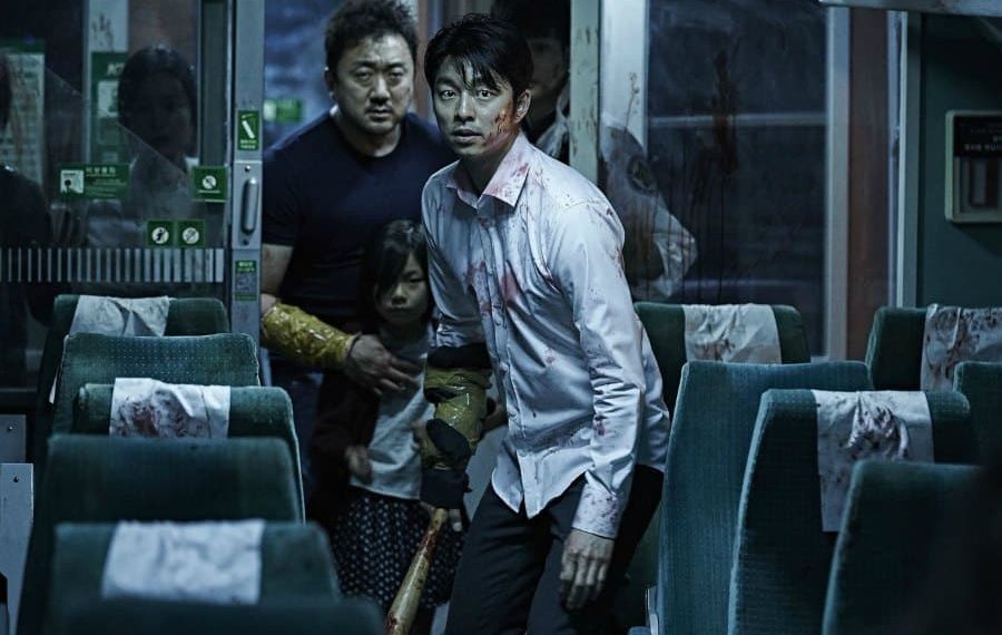 Train to Busan: Primeros detalles del remake