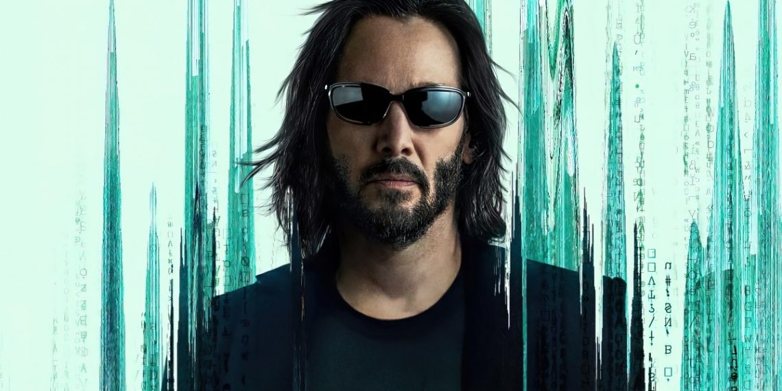 Mira el impresionante tráiler final de The Matrix Resurrections