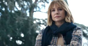 Netflix prepara una sorprendente miniserie con Kristen Bell