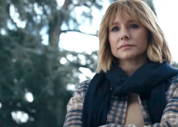 Netflix prepara una sorprendente miniserie con Kristen Bell