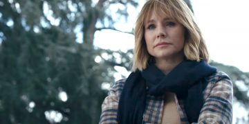 Netflix prepara una sorprendente miniserie con Kristen Bell