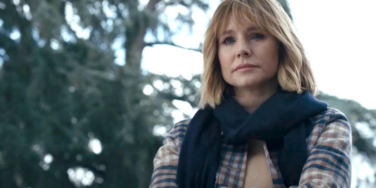 Netflix prepara una sorprendente miniserie con Kristen Bell