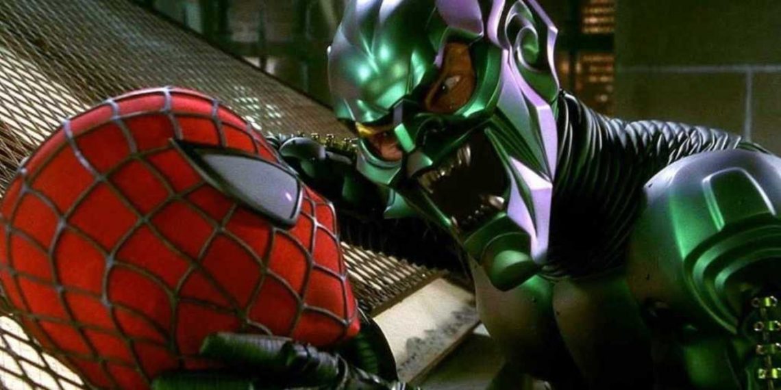 El requisito de Willem Dafoe para ser parte de Spider-Man: No Way Home