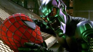 El requisito de Willem Dafoe para ser parte de Spider-Man: No Way Home