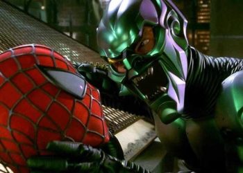 El requisito de Willem Dafoe para ser parte de Spider-Man: No Way Home