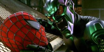 El requisito de Willem Dafoe para ser parte de Spider-Man: No Way Home