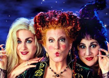 Abracadabra 2: Lo que se sabe hasta el momento