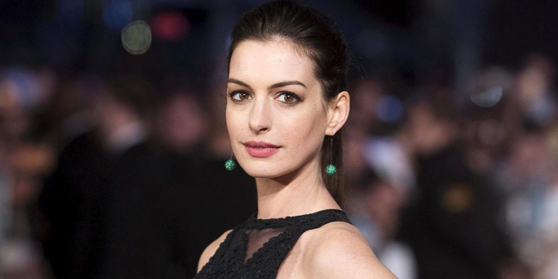 Una película muy famosa de Anne Hathaway tendrá una serie