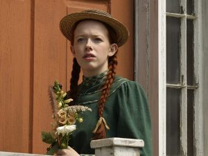 Conoce el motivo por el cual Netflix canceló Anne with an E