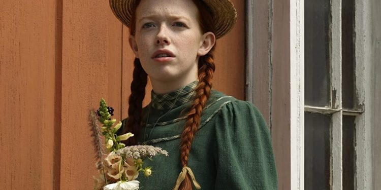Conoce el motivo por el cual Netflix canceló Anne with an E