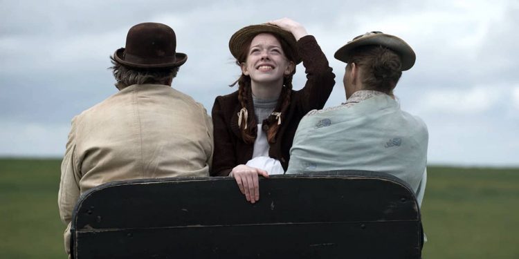 5 series que tenés que mirar si extrañas Anne with an E