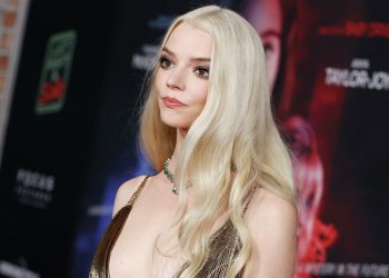 ¿Anya Taylor-Joy se suma a Marvel?