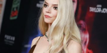 ¿Anya Taylor-Joy se suma a Marvel?